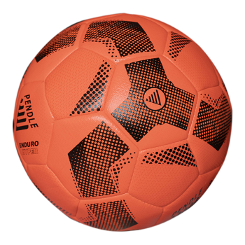 Pendle Enduro Hyper Football - Orange